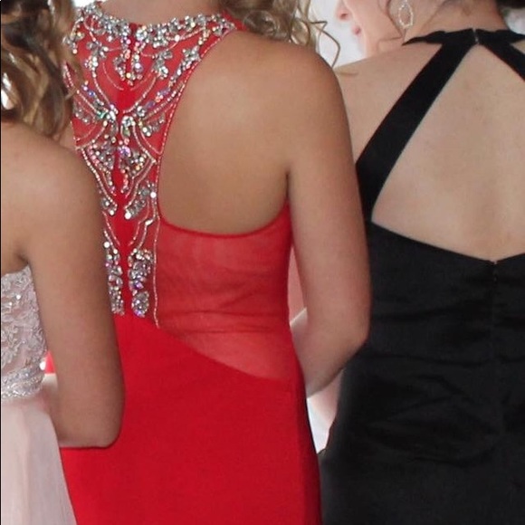 Prom Dress - Picture 5 of 5